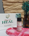 Deal to Heal (Ayurvedic Healing Oils Bundle)
