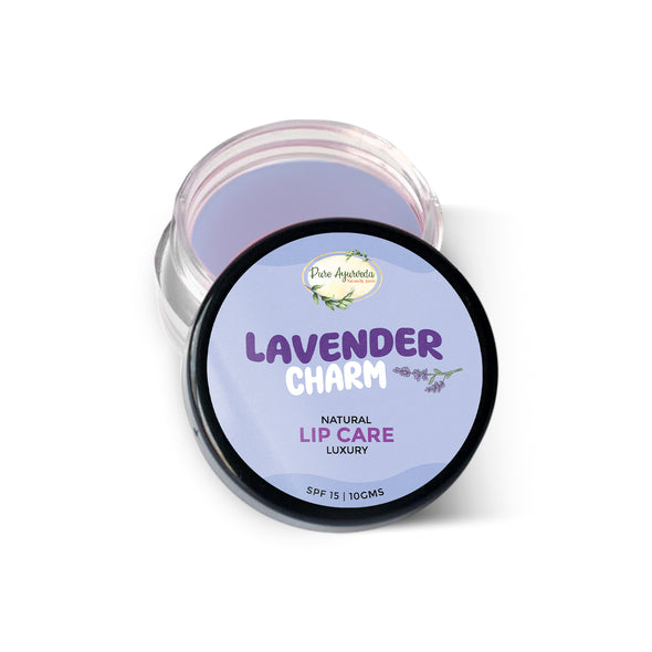 Lavender Charm