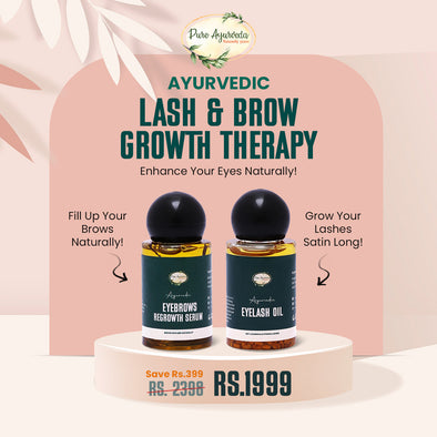 Lash & Brow Growth Deal