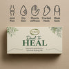 Deal to Heal (Ayurvedic Healing Oils Bundle)