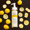Lemon Burst Handwash-150ml - Pure Ayurveda