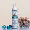 Peppermint Splash Bodywash-150ml - Pure Ayurveda